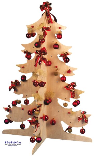 Tannenbaum groß