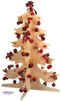 Tannenbaum groß