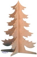 Tannenbaum groß