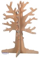 Jahresthemenbaum klein