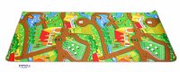 Duoplay Spielteppich 100 x 190 cm