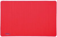 Teppich flammhemmend 2 x 3 m ROT