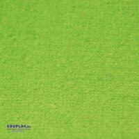 Teppich flammhemmend 2 x 3 m GRÜN