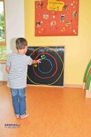 Klettbälle 6er Set