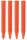 Giga Playboard Blau, 4er Set
