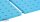 Giga Playboard Blau, 4er Set