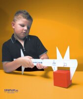 Mega Schieblehre