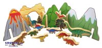 Dinowelt