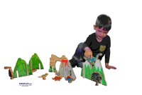 Dinowelt