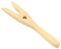 Strickgabel