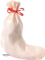 Adventskalender-Stiefel 24-tlg.