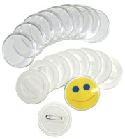 Buttons 10er Set