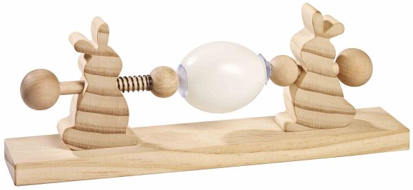 Ostereiermalmaschine