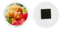 Buttonmagnet 12er Pack