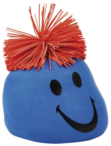 Knautschballon 3er Set