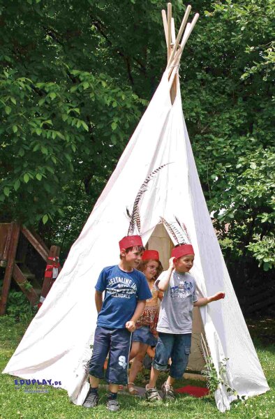 Tipi klein