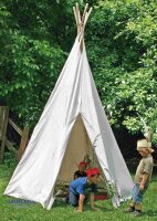 Tipi groß