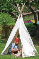 Tipi groß