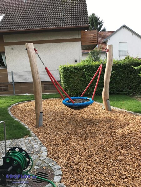 MINI-Vogelnestschaukel