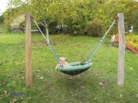 MINI-Vogelnestschaukel
