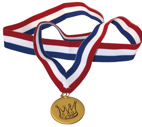 Medaille