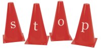 Buchstabenkegel
