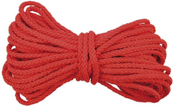 Halteseil für Slackline 20 m