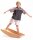Sprossenwippe aus Holz