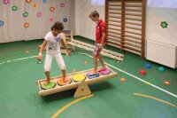 Edugym Wippbock