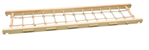 Edugym Seilbrücke