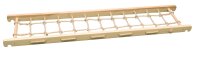 Edugym Seilbrücke