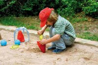 Sandbowling