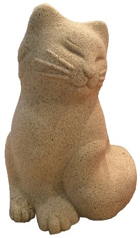 Sandform 3D groß outdoor, 4er Set