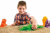 Sandform 3D groß outdoor, 4er Set