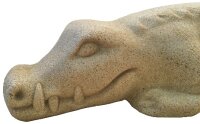 Sandform 3D groß outdoor, 4er Set