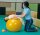Gymnastikball, 85 cm
