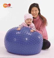 Therapie Massageball, 75 cm