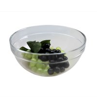 Glasschale 2,9 l