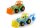 Traktor mit Frontlader, 2f.-sort.