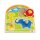 Hape Knopfpuzzle Im Zoo