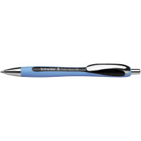 Kugelschreiber Slider Rave 0,7 mm blau