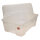 Eigentumsbox transparent mit Deckel