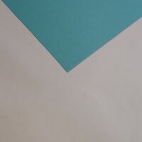 Tonzeichenpapier 50 x 70 cm hellblau