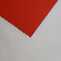Tonzeichenpapier 70 x 100 cm rubin