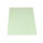 Kopierpapier A4 Pastell: grün (25 Blatt)