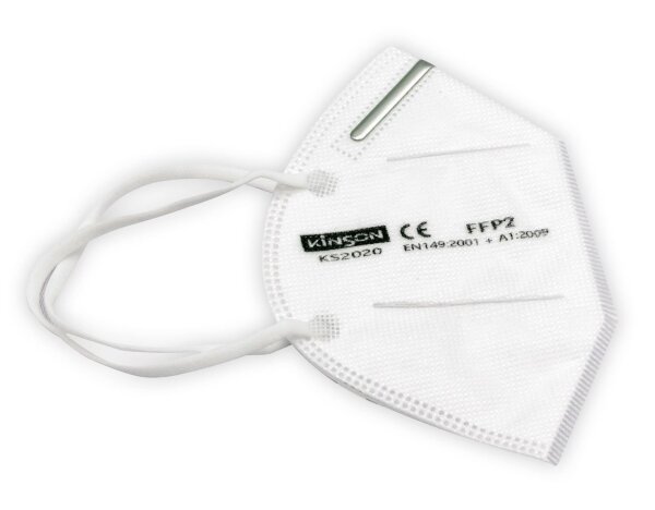 FFP2 - Maske (5er Pack)