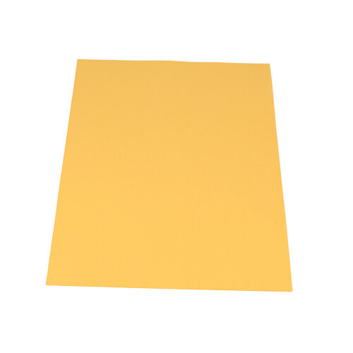 Kopierpapier A4 Pastell: altgold (25 Blatt)