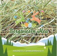 Bergwiesen-Heu