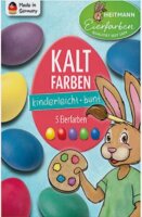 Eierfarben