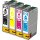 Toner für HP Laser Jet Pro 400 Colour MFP M475 DW